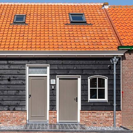 Nieuw En Luxe! Vakantiewoning 39 Westkapelle Exterior photo
