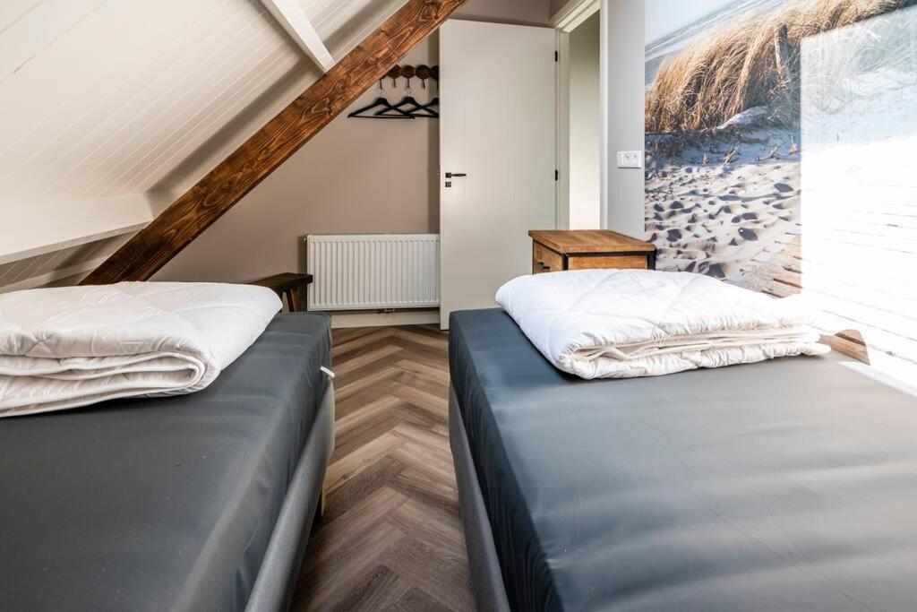 Nieuw En Luxe! Vakantiewoning 39 Westkapelle Exterior photo