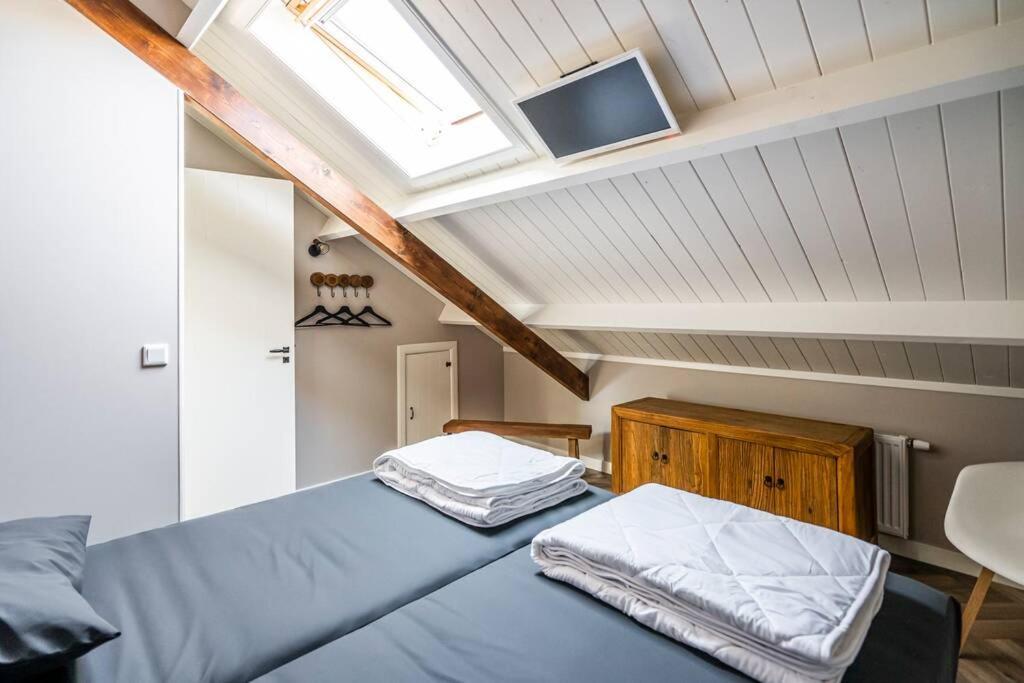 Nieuw En Luxe! Vakantiewoning 39 Westkapelle Exterior photo